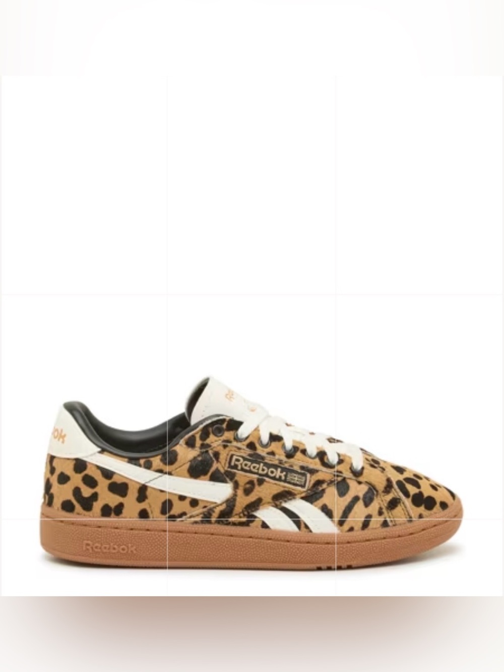 REEBOK Club C Grounds UK Sneaker - Women's